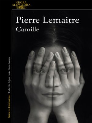 Camille - ebook